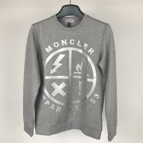 Moncler men Hoodies-152(M-XXXL)