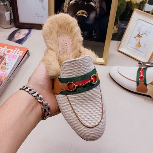 G women slippers 1：1 quality-260