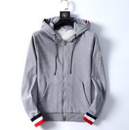 Moncler men Hoodies-281(M-XXXL)