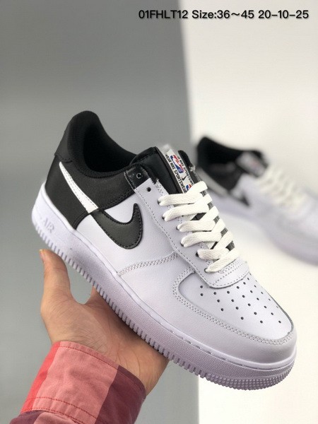 Nike air force shoes men low-2187