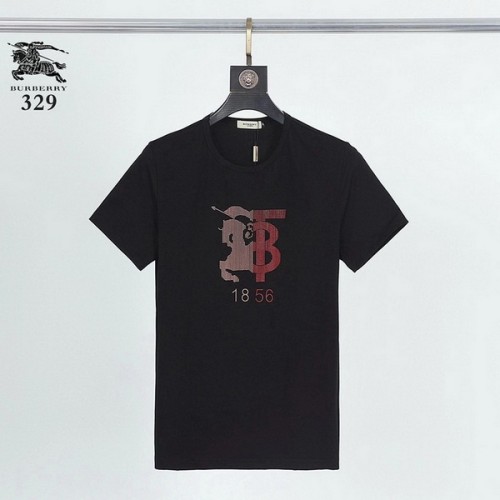 Burberry t-shirt men-502(M-XXXL)