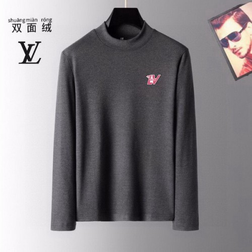 LV men Hoodies-522(M-XXXL)