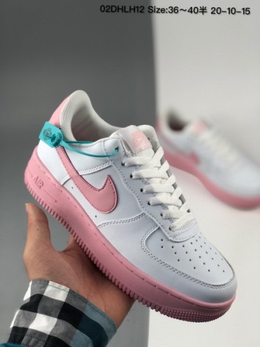 Nike air force shoes women low-1837