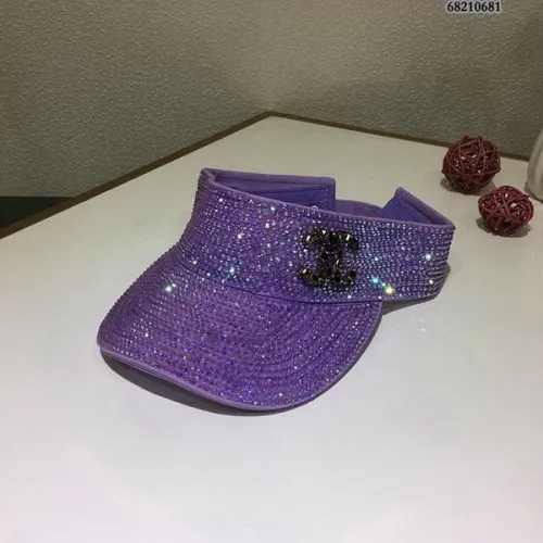 CHAL Hats AAA-708