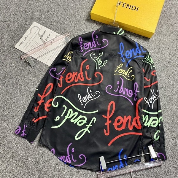 FD shirt-016(M-XXL)
