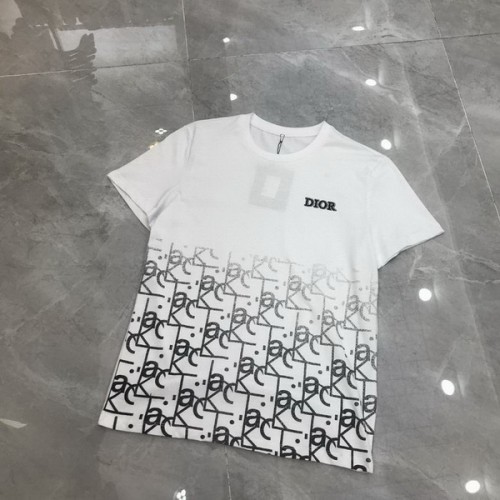 Dior T-Shirt men-662(M-XXXL)