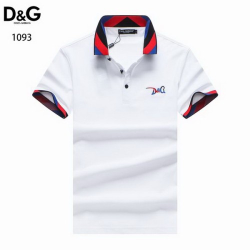 D&G polo t-shirt men-001(M-XXL)