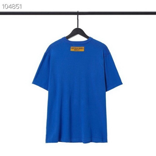 LV  t-shirt men-1461(S-XXL)