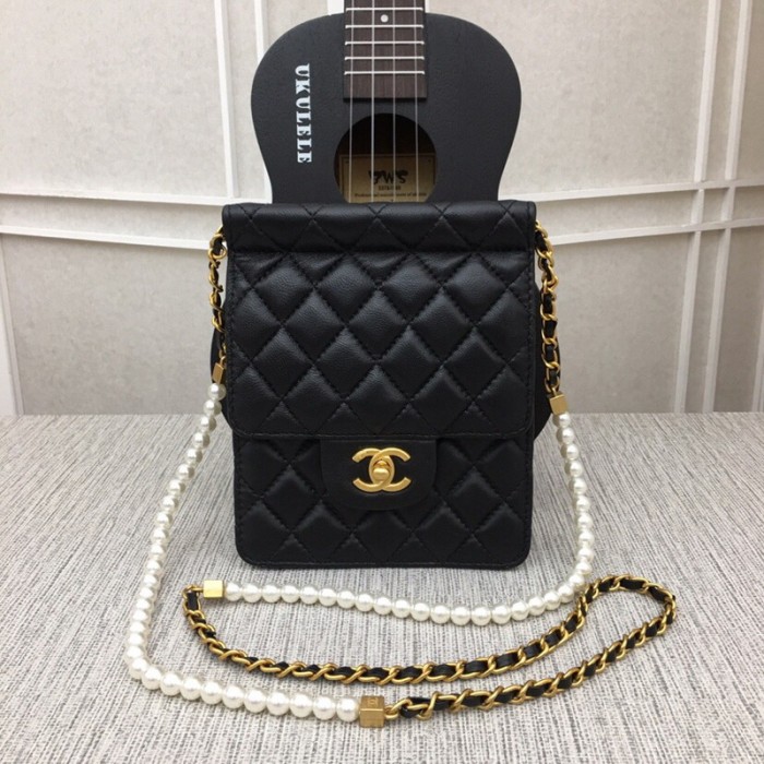CHNL High End Quality Bag-035