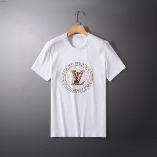 LV  t-shirt men-775(S-XXXXL)