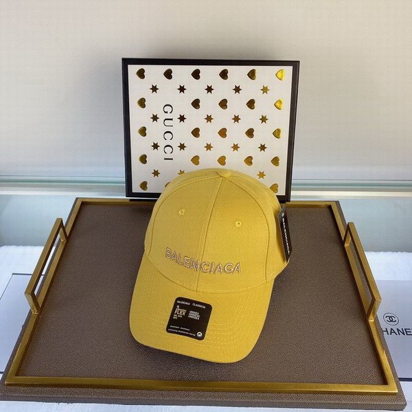 B Hats AAA-182