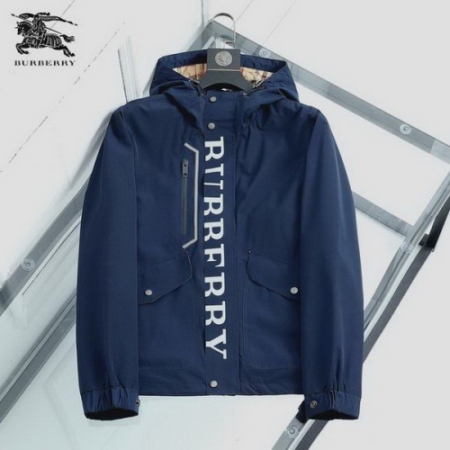 Burberry Coat men-433(M-XXL)