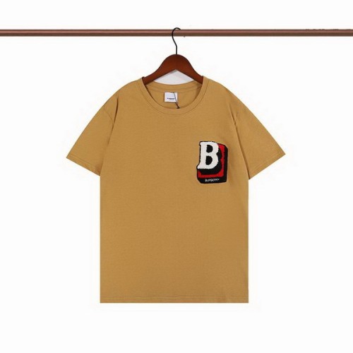 Burberry t-shirt men-578(S-XXL)