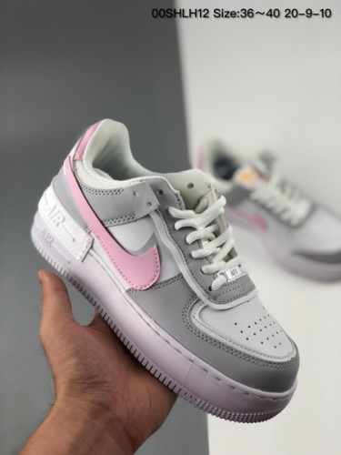 Nike air force shoes women low-195