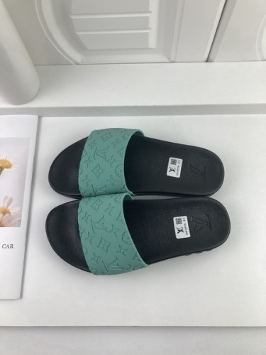 LV men slippers AAA-1115
