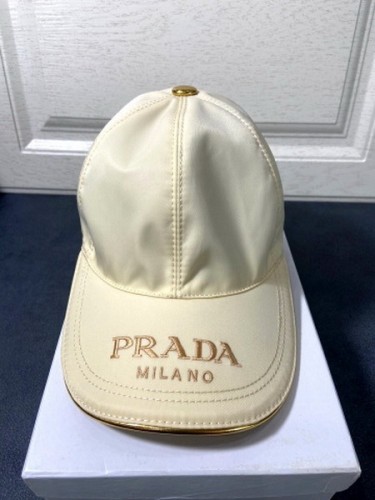 Prada Hats AAA-122