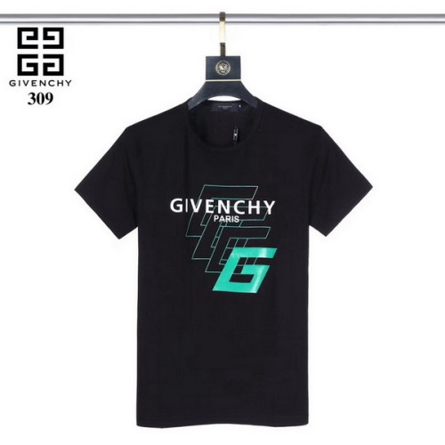 Givenchy t-shirt men-164(M-XXXL)