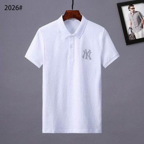 G polo men t-shirt-071(M-XXXL)