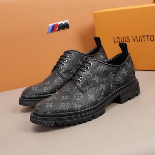 LV Men shoes 1：1 quality-3784