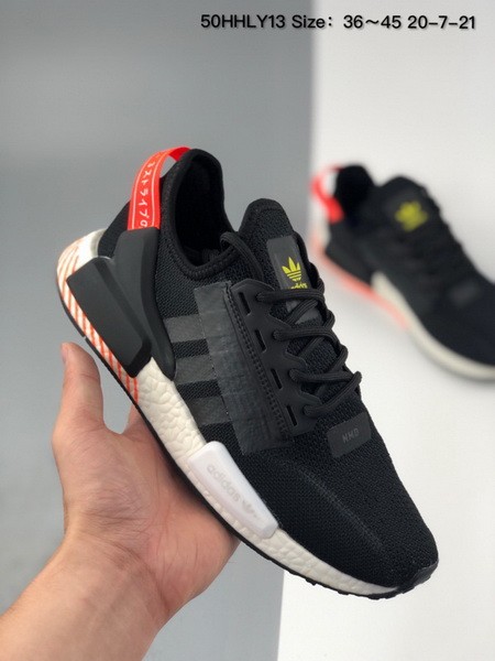 AD NMD women shoes-126