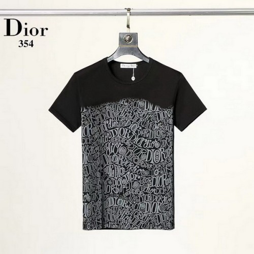 Dior T-Shirt men-512(M-XXXL)