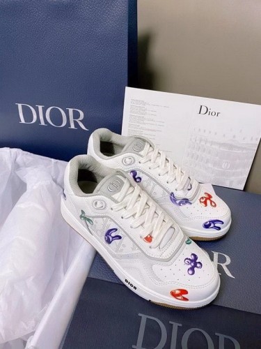 Super Max Dior Shoes-317