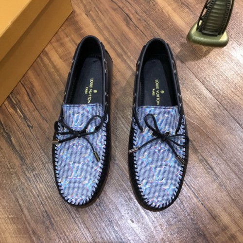 LV Men shoes 1：1 quality-3367
