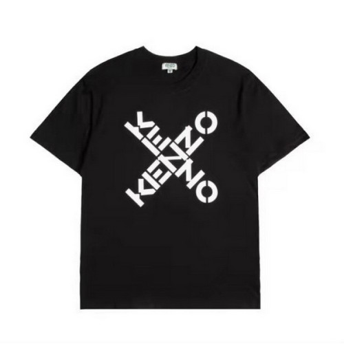 Kenzo T-shirts men-138(S-XXL)