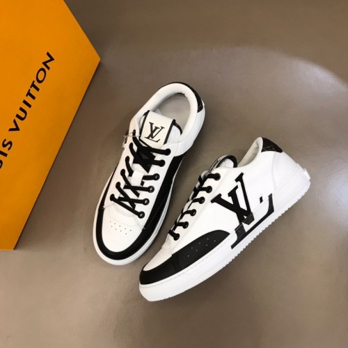 Super Max Custom LV Shoes-1709