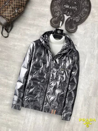 Prada Coat men-207(M-XXXL)