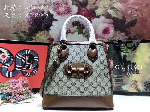 G Handbags AAA Quality-629