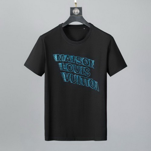 LV  t-shirt men-1605(M-XXXXL)