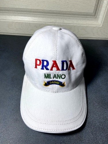 Prada Hats AAA-119