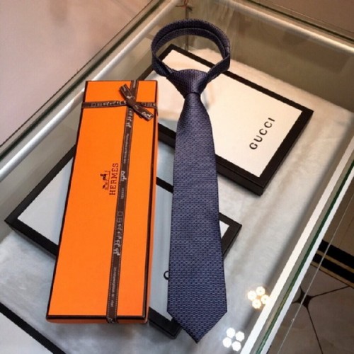 Hermes Necktie AAA Quality-074