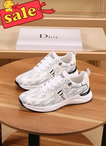 Dior men Shoes 1：1 quality-383