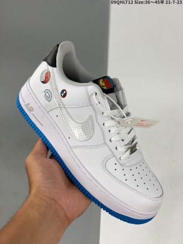 Nike air force shoes men low-2823