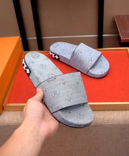G Sandals 1：1 Quality-213