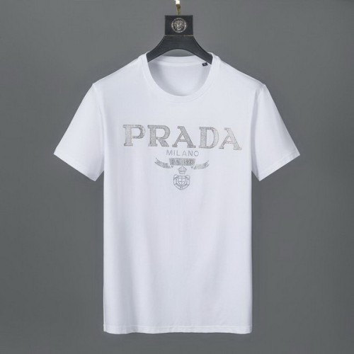 Prada t-shirt men-169(M-XXXXL)