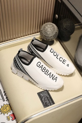 DG Women Shoes 1：1 quality-058