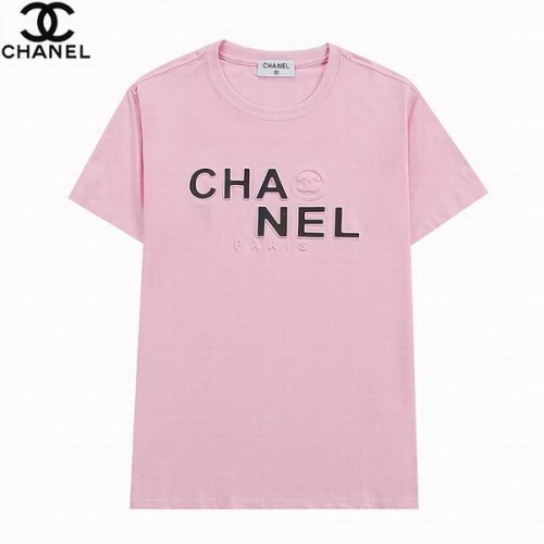 CHNL t-shirt men-144(S-XXL)