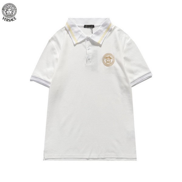 Versace polo t-shirt men-104(M-XXL)