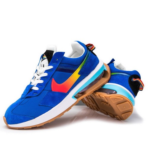 Nike Air Max 270 women shoes-766