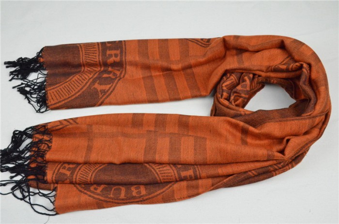 Burberry Silk Scarf AAA-368