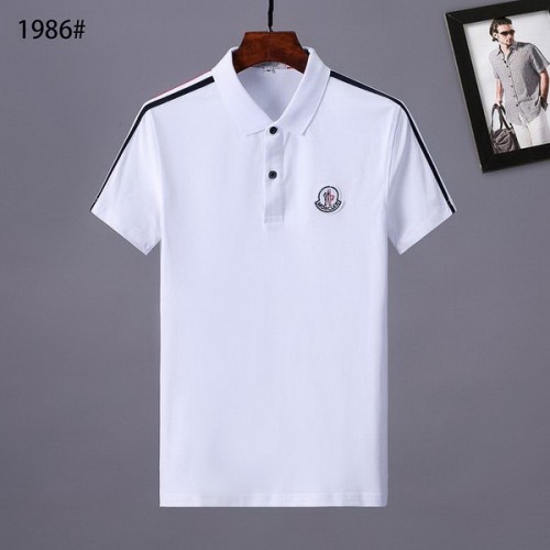 Moncler Polo t-shirt men-036(M-XXXL)
