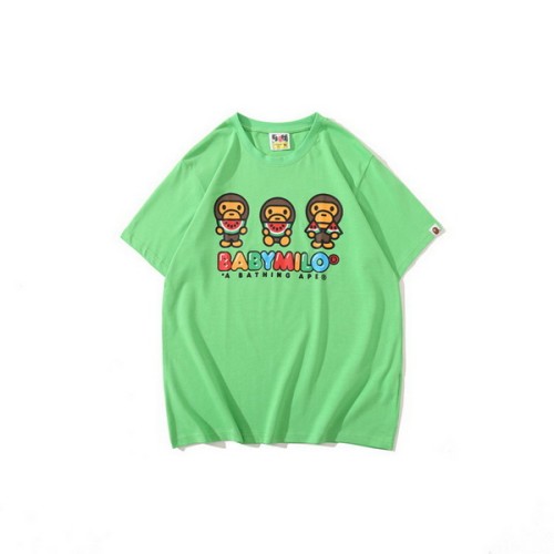 Bape t-shirt men-645(M-XXXL)