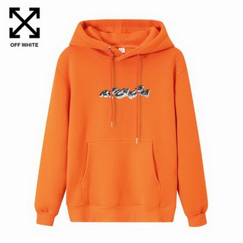 OFF-WHITE men Hoodies-1289(S-XXL)