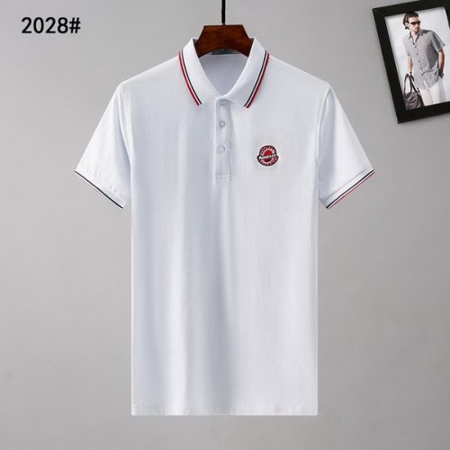 Moncler Polo t-shirt men-007(M-XXXL)