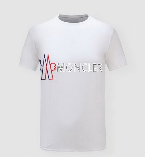 Moncler t-shirt men-302(M-XXXXXXL)