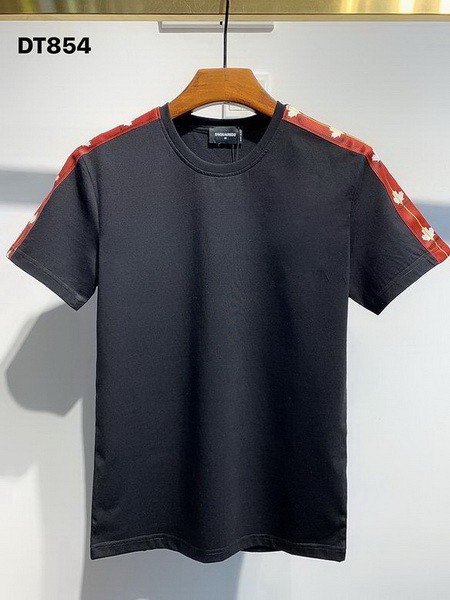 DSQ t-shirt men-105(M-XXXL)