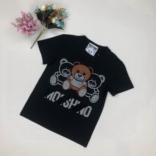 Moschino t-shirt men-063(S-XXL)